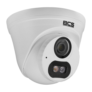 Kamera IP kopułowa 8Mpx BCS-P-EIP18FSR3L3-Ai