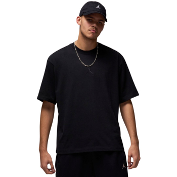 Koszulka męska Nike Jordan Flight Essentials czarna IB7345 010 M