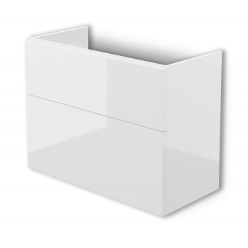 Szafka umywalkowa bez blatu