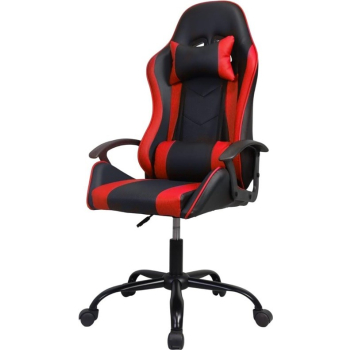 OFFICE CHAIR 6911 RED