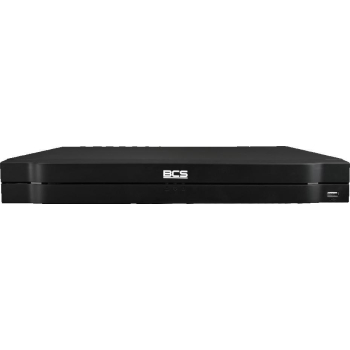 Rejestrator Analog HD 16-kanałowy BCS-L-XVR1602-4KE(5)
