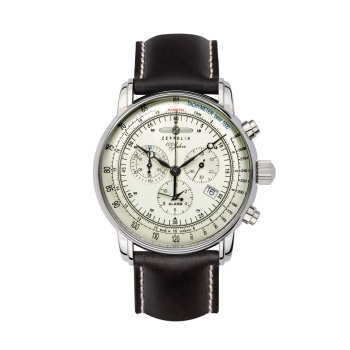 Zegarek Zeppelin 8680-3 męski