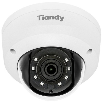 KAMERA IP TC-C34KN SPEC:I3/E/Y/C/SD/2.8MM/V4.3 - 4 Mpx 2.8 mm TIANDY