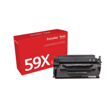 Xerox Toner Everyday  HP 59X (CF259X) Black