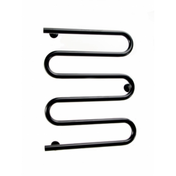STAINLESS STEEL TOW HEATER EN600SD BLACK