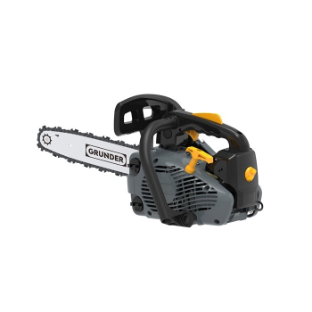 Piła łańcuchowa spalinowa 30CM 750W 3/8 GRUNDER