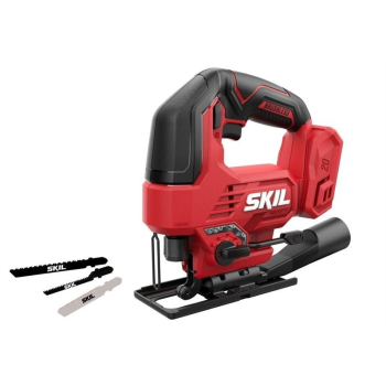 JIGSAW CORDLESS 3421CA 20V BL