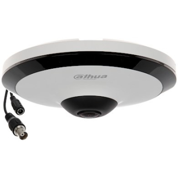 Kamera HD-CVI Fisheye 5Mpx Dahua HAC-EW2501-0140B