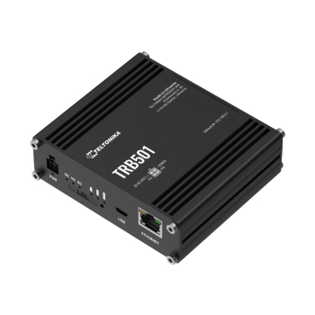 Teltonika TRB501 - Gateway - 1GbE, 2.5GbE - LTE