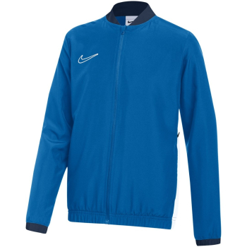 Bluza dla dzieci Nike Dri-Fit Academy 25 niebieska FZ9851 463 XL
