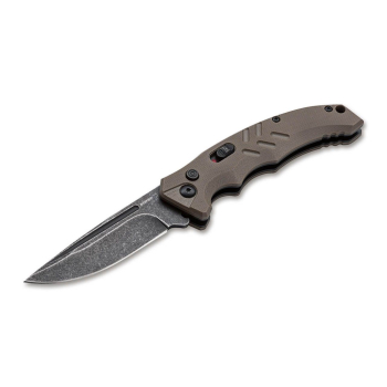 Nóż Boker Plus Intention II Coyote