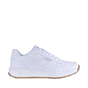 Buty Lotto Straight białe 2400860U 1010 41