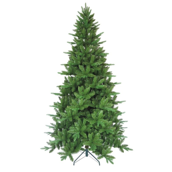CHRISTM TREE ARTIF PRIME 240CM HJT29-240