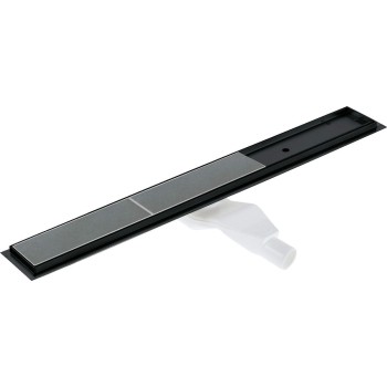 Odpływ liniowy podłogowy 80 cm - Odwracalny