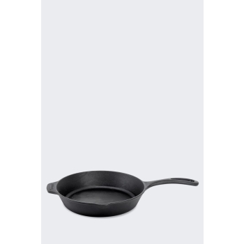 Patelnia Żeliwna z Rączką Petromax Essential 25 Cm