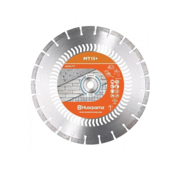 HUSQVARNA TARCZA DIAM S50 PLUS  350mm