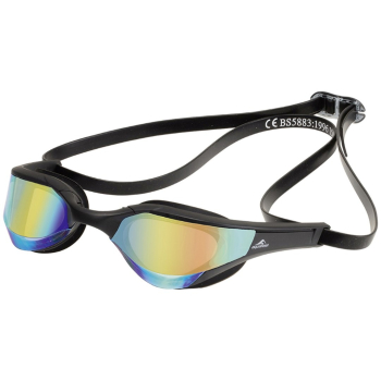 Okulary pływackie Aquafeel "Speedblue"   one size