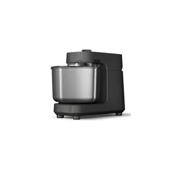 Ooni Halo Pro Spiral-Knetmaschine & K?chenmaschine, charcoal grey
