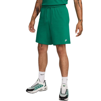 Spodenki męskie Nike Club zielone FQ4359 365 XL
