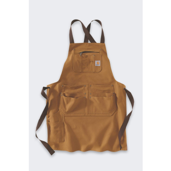 Fartuch Carhartt Duck Apron Brown