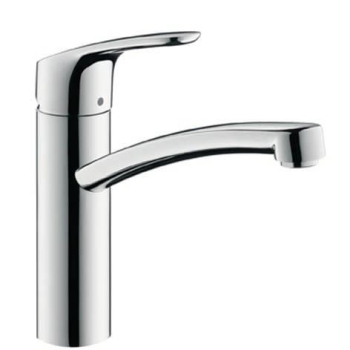 Hansgrohe Focus Stal nierdzewna