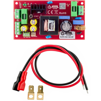 ZASILACZ BUFOROWY AUPS-100-120-OF ATTE