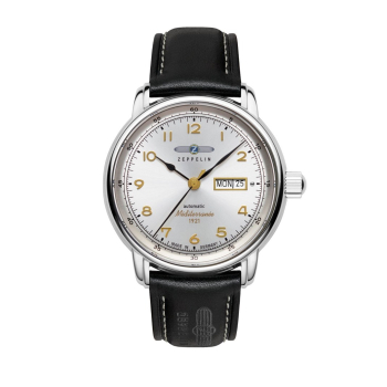 Zegarek Zeppelin Mediterranee 96641, 40mm