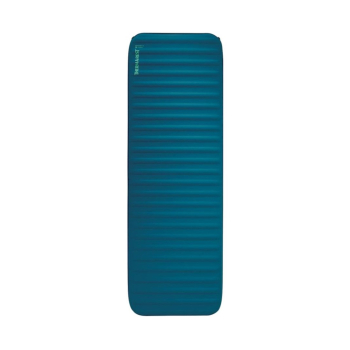 Materac mondoking 3d large-marine blue THERM-A-REST