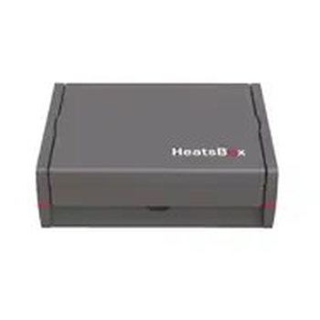 Faitron HeatsBox PRO / Inteligentny podgrzewany pojemnik na lunch / do 85°C