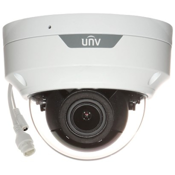 KAMERA WANDALOODPORNA IP IPC3534LB-ADZK-H - 4 Mpx 2.8 ... 12 mm - MOTOZOOM UNIVIEW