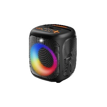 Głośnik Tracer CUB20 TWS Bluetooth czarny
