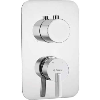 Element zewnętrzny do BOXa mieszaczowego