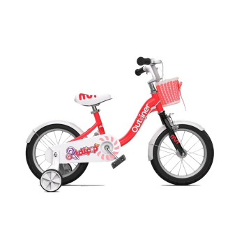 BICYCLE MTB FOR GIRLS 14
