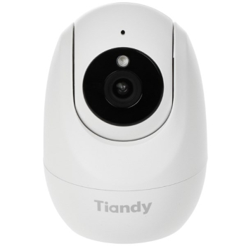 KAMERA IP OBROTOWA WEWNĘTRZNA TC-H322N 9DA-4 WI-FI SERIES, Color Maker 1080p 4 mm TIANDY