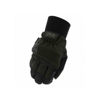 Rękawice Mechanix ColdWork Canvas Utility B r.XXL