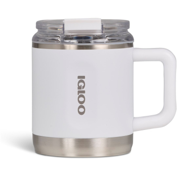 Kubek termiczny IGLOO Coffee Mug 15 OZ (0,45 litra)   one size