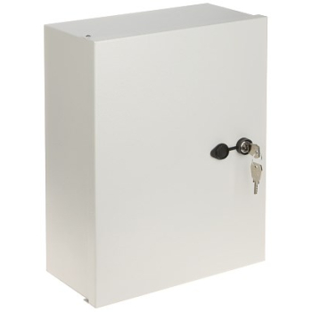 Obudowa hermetyczna SH-410/310/203 407 x 307 x 203 mm