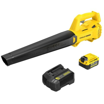STANLEY DMUCHAWA V20 SFMCBL714M1 1x4,0Ah