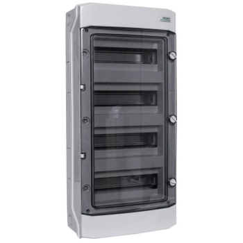 Natynkowa obudowa NOARK PHS 48T