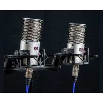 Para mikrofonów pojemnościowych Aston Microphones Origin Stereo Pair