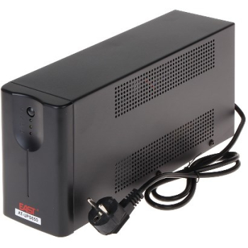 Zasilacz UPS AT-UPS650-LED 650 VA EAST