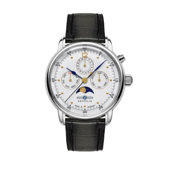 Zegarek Zeppelin Barcelona 95761, 38mm