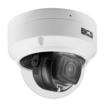 Kamera IP kopułowa 4Mpx BCS-P-DIP24FCL3-Ai1