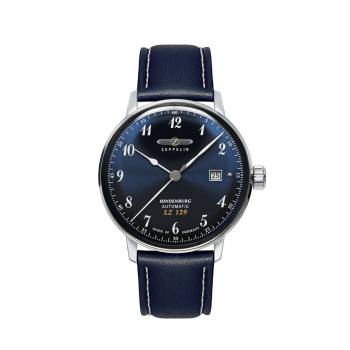 Zegarek Zeppelin LZ129 Hindenburg 80563, 40mm