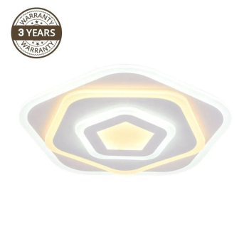 Lampa sufitowa BELA MX758661-500 96W LED