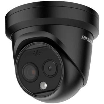 Kamera ip Hikvision DS-2TD1228-2/QA(BLACK)