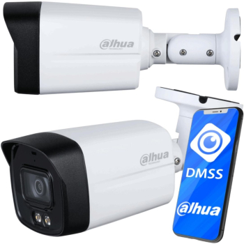 KAMERA IP DAHUA IPC-HFW1239TL1-A-IL-0280B