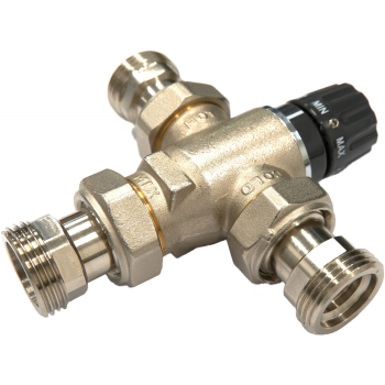 Mieszacz termostatyczny centralny BCH 1X3T 5908212051153