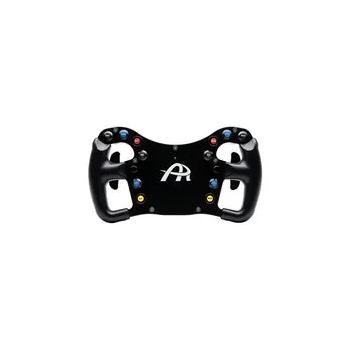 Fotel gamingowy Ascher Racing F28-SC V2