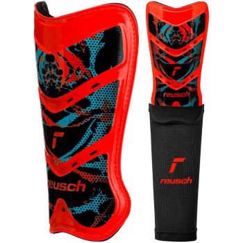 Ochraniacze piszczeli REUSCH Shinguard Attrakt Supreme   L